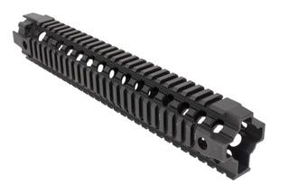 Daniel defense 12" rail